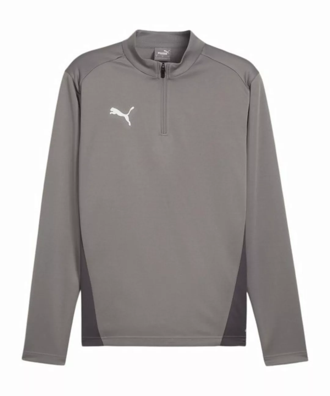 PUMA Sweatshirt teamGOAL Training 1/4 Zip Sweatshirt günstig online kaufen