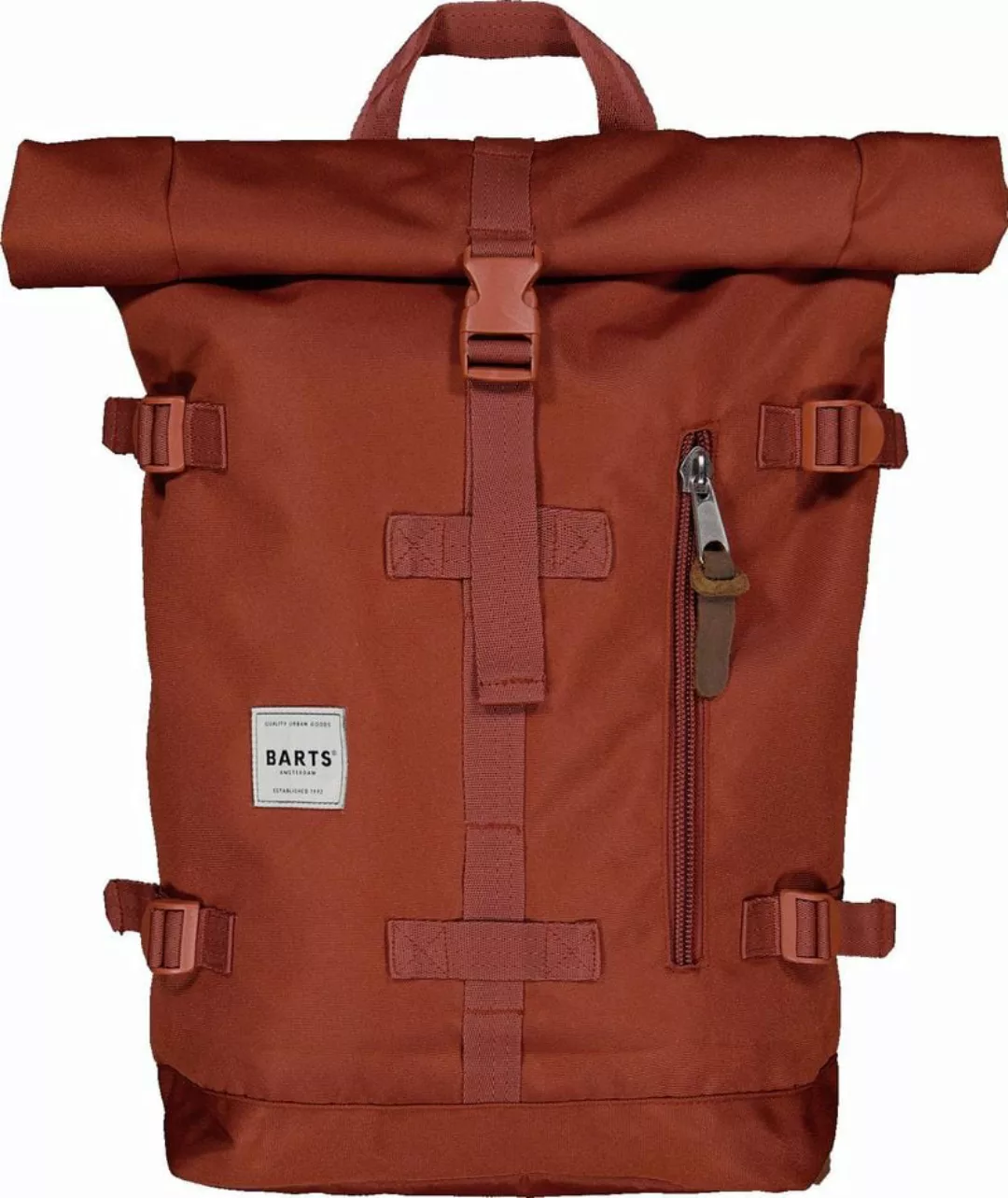 Barts Mountain Rucksack Rust - günstig online kaufen