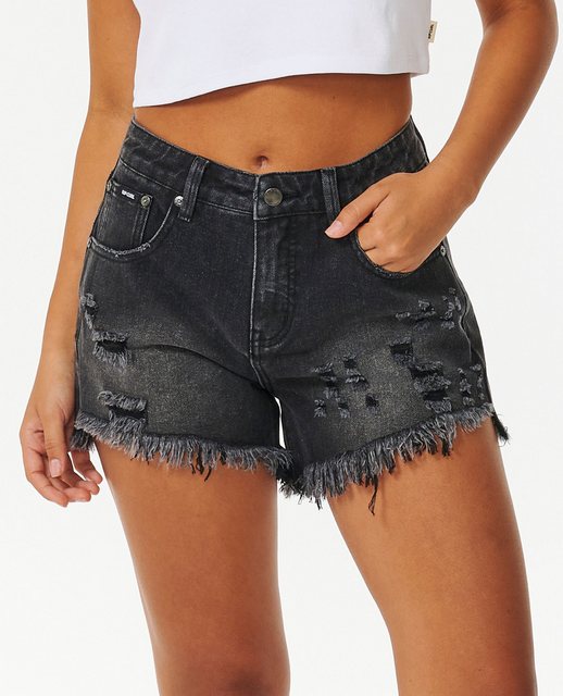 Rip Curl Shorts Sophie Denim-Jeans Shorts II günstig online kaufen