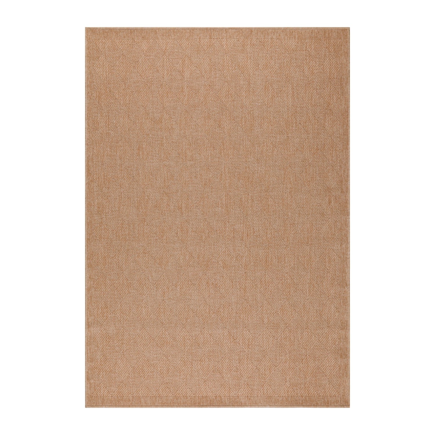 Ayyildiz Outdoor-Teppich Dhaka 8713 Beige 80 cm x 250 cm günstig online kaufen