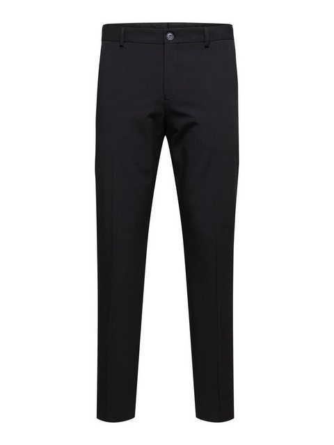 SELECTED HOMME Stoffhose SLHSLIM-LIAM TRS FLEX NOOS günstig online kaufen