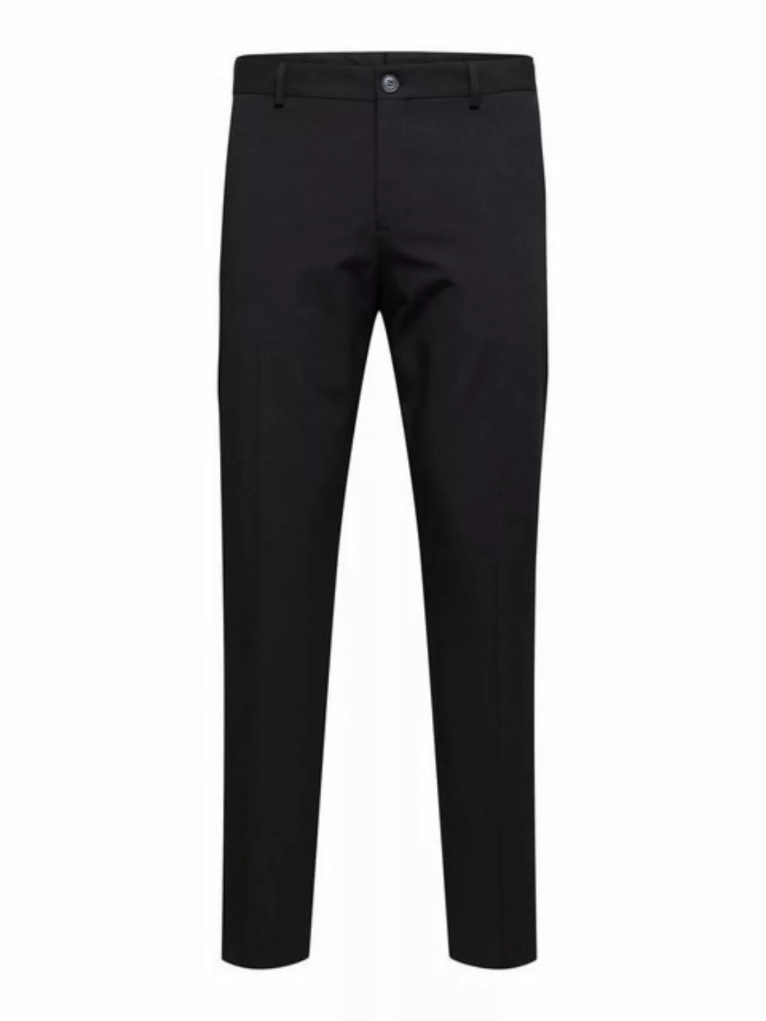 SELECTED HOMME Stoffhose SLHSLIM-LIAM TRS FLEX NOOS günstig online kaufen