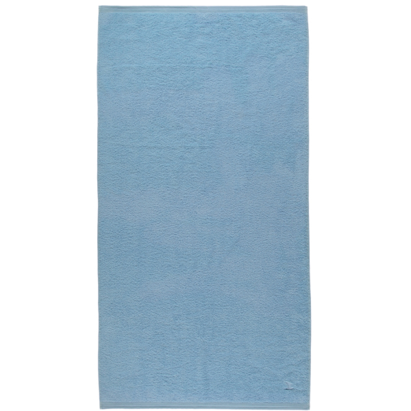 Möve - Superwuschel - Farbe: aquamarine - 577 (0-1725/8775) - Duschtuch 80x günstig online kaufen