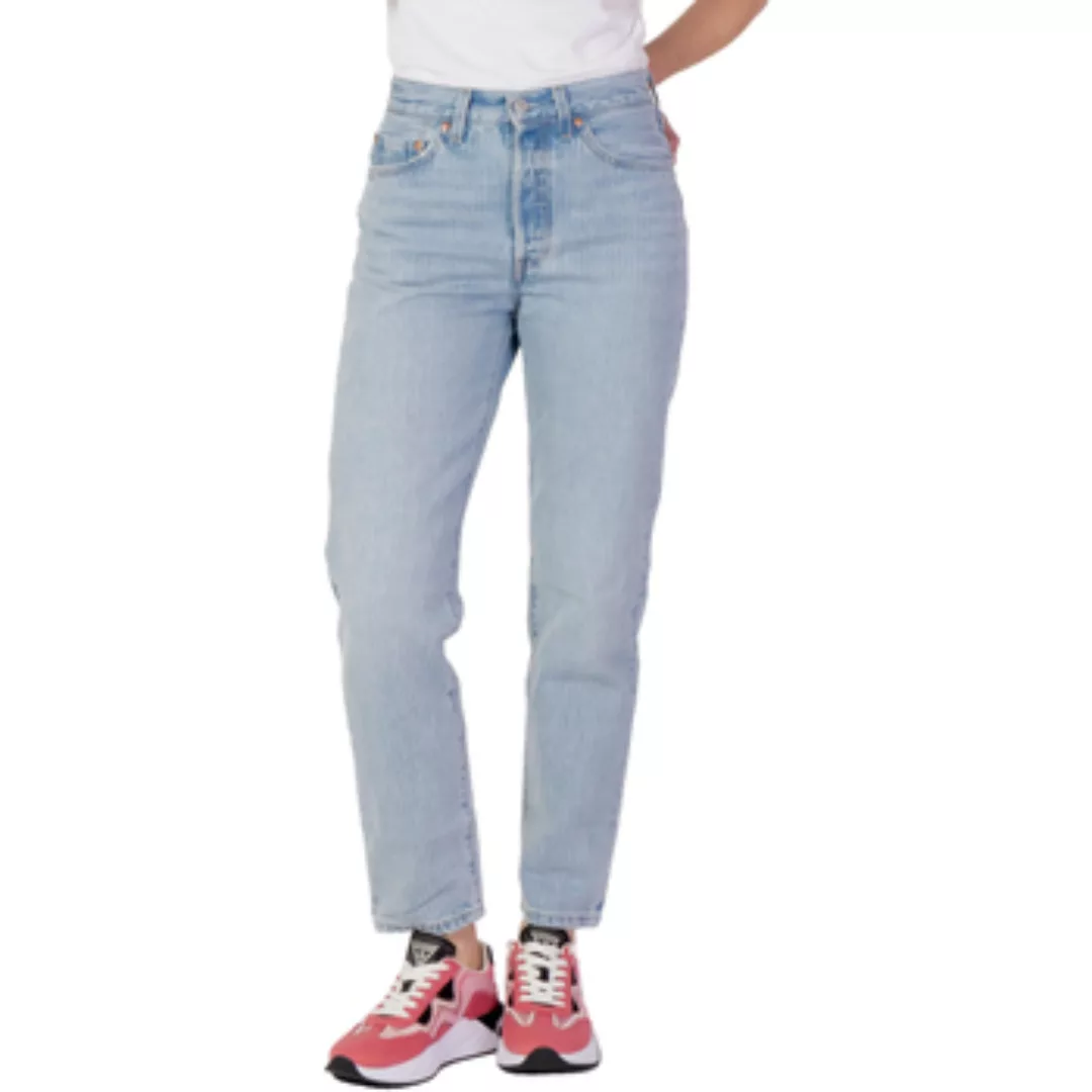 Levis  Straight Leg Jeans 501 '81 A4699-0006 günstig online kaufen