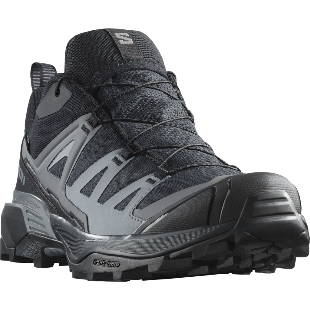 Salomon Wanderschuh "X ULTRA 360 GORE-TEX", wasserdicht günstig online kaufen