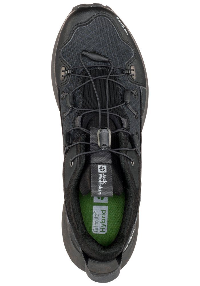 Jack Wolfskin TERRAQUEST LOW M Wanderschuh günstig online kaufen