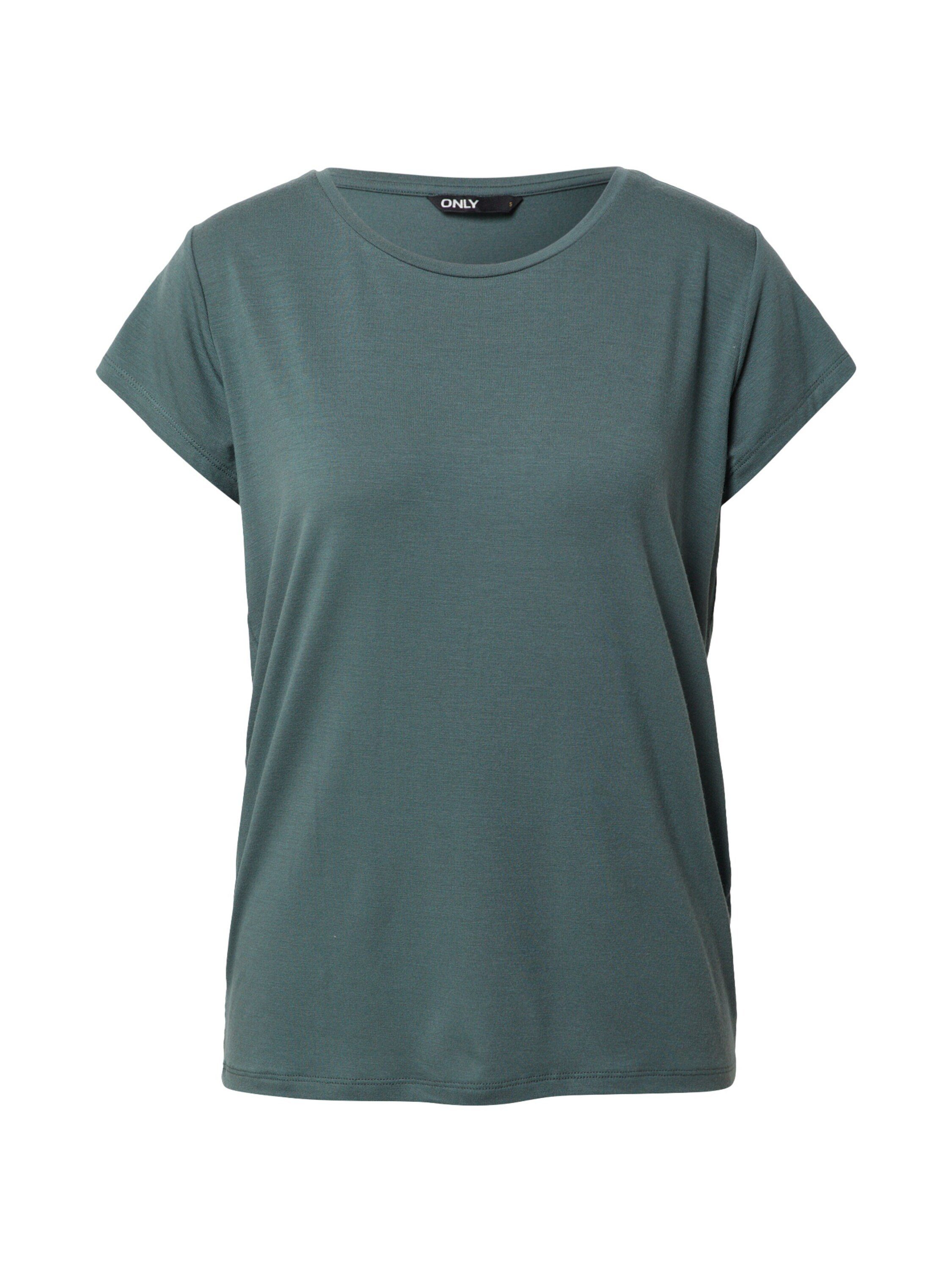 ONLY Kurzarmshirt ONLGRACE S/S T-SHIRT CS günstig online kaufen