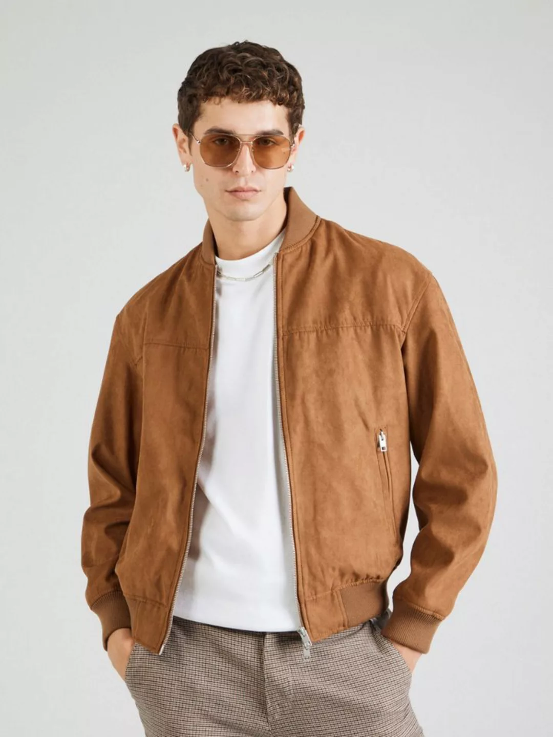 Jack & Jones Blouson JPRCCFRANK (1-St) günstig online kaufen