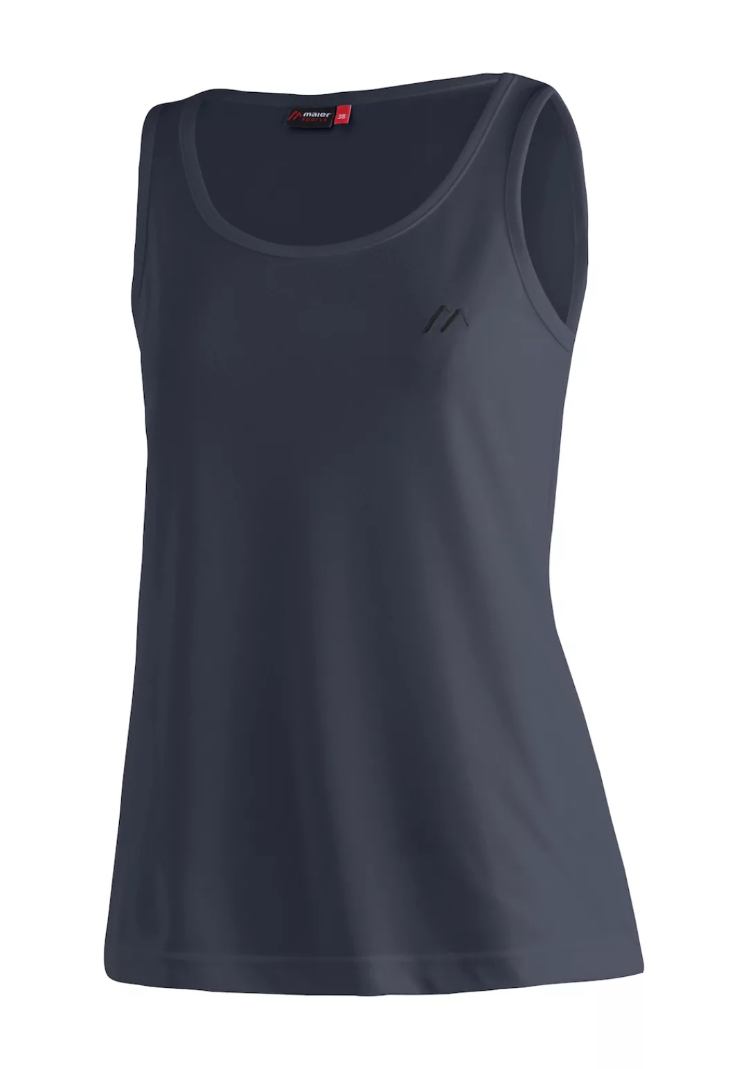 Maier Sports Funktionsshirt "Petra", Damen Tank-Top für Sport und Outdoor-A günstig online kaufen