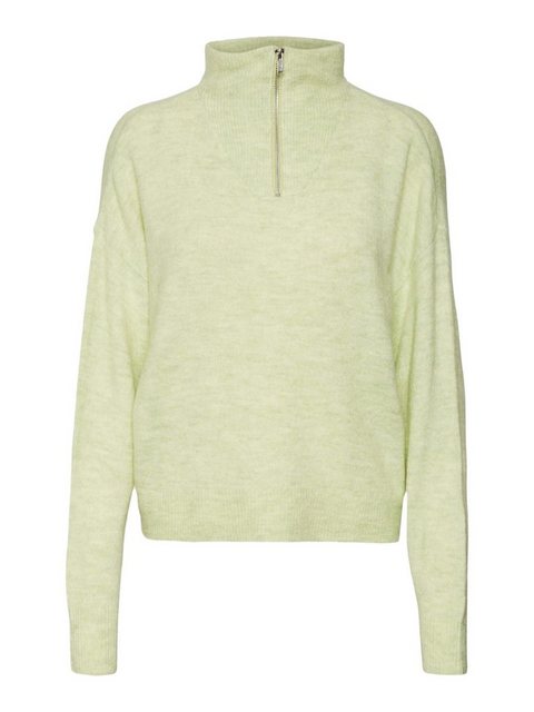 Vero Moda Strickpullover (1-tlg) Plain/ohne Details günstig online kaufen