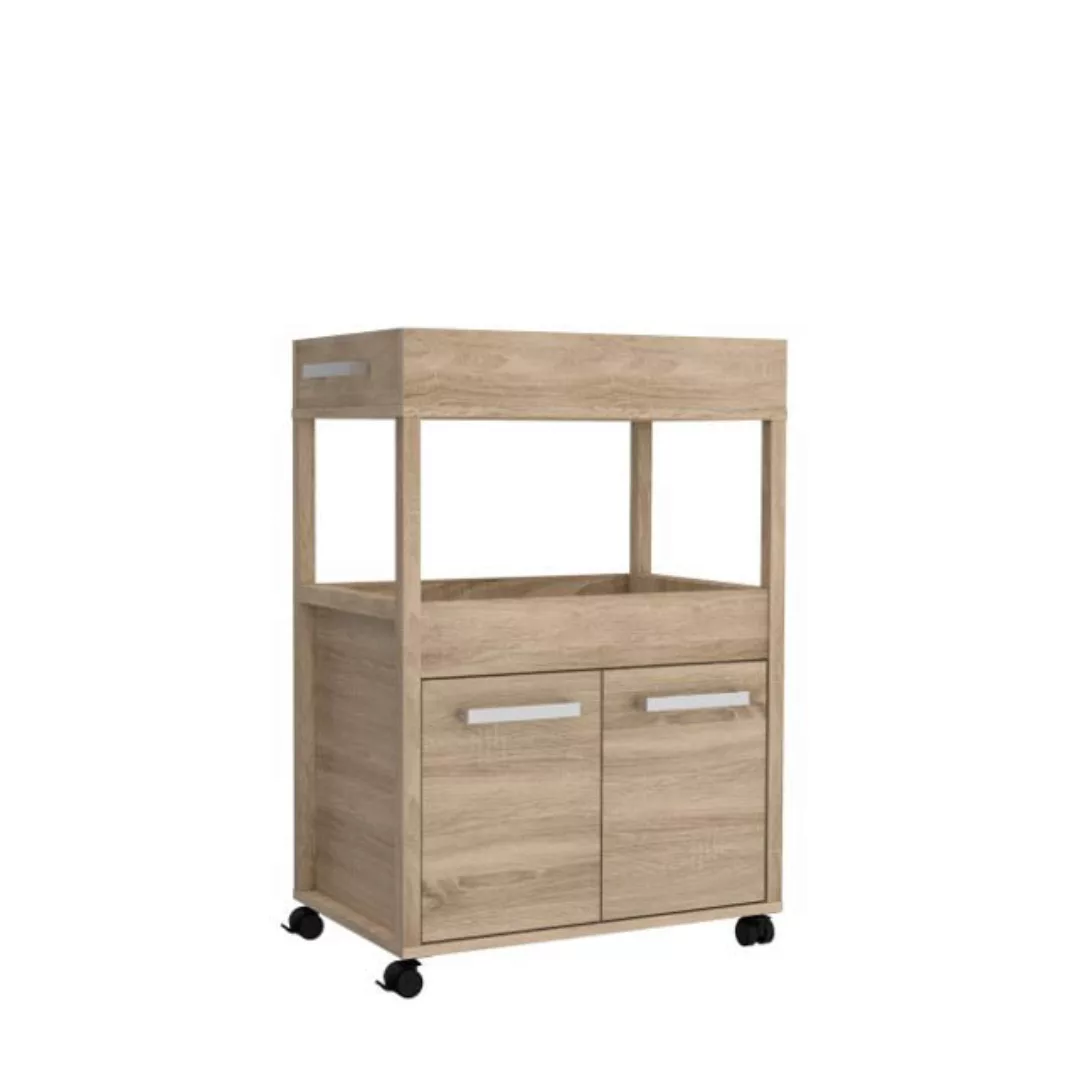 FORTE Barschrank "Homebar", Höhe ca. 88,5 cm günstig online kaufen