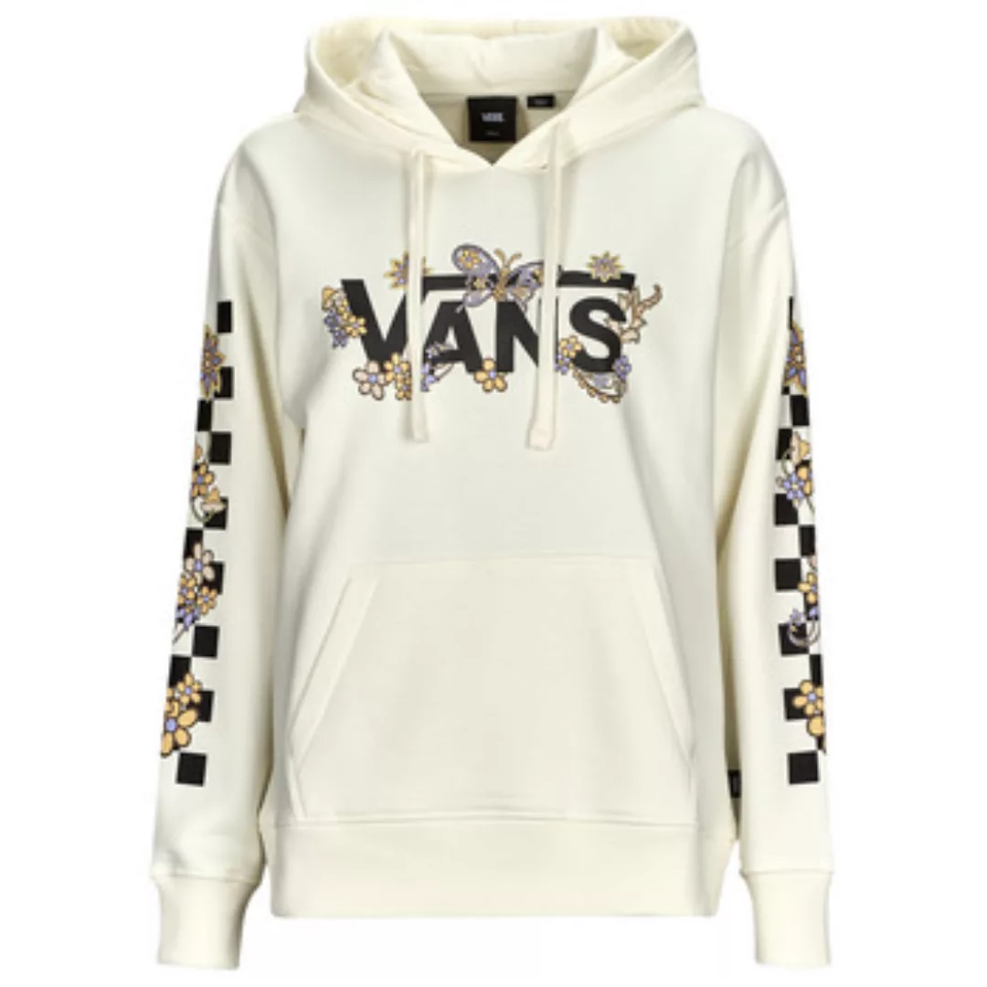 Vans  Sweatshirt WYLD TRIPPY PAISLEY BFF HOODIE günstig online kaufen