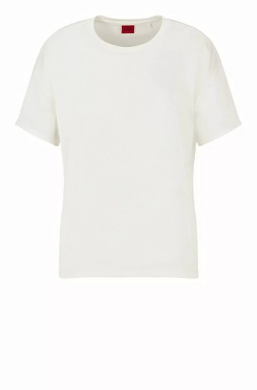 HUGO T-Shirt Smart Crew (1-tlg) günstig online kaufen