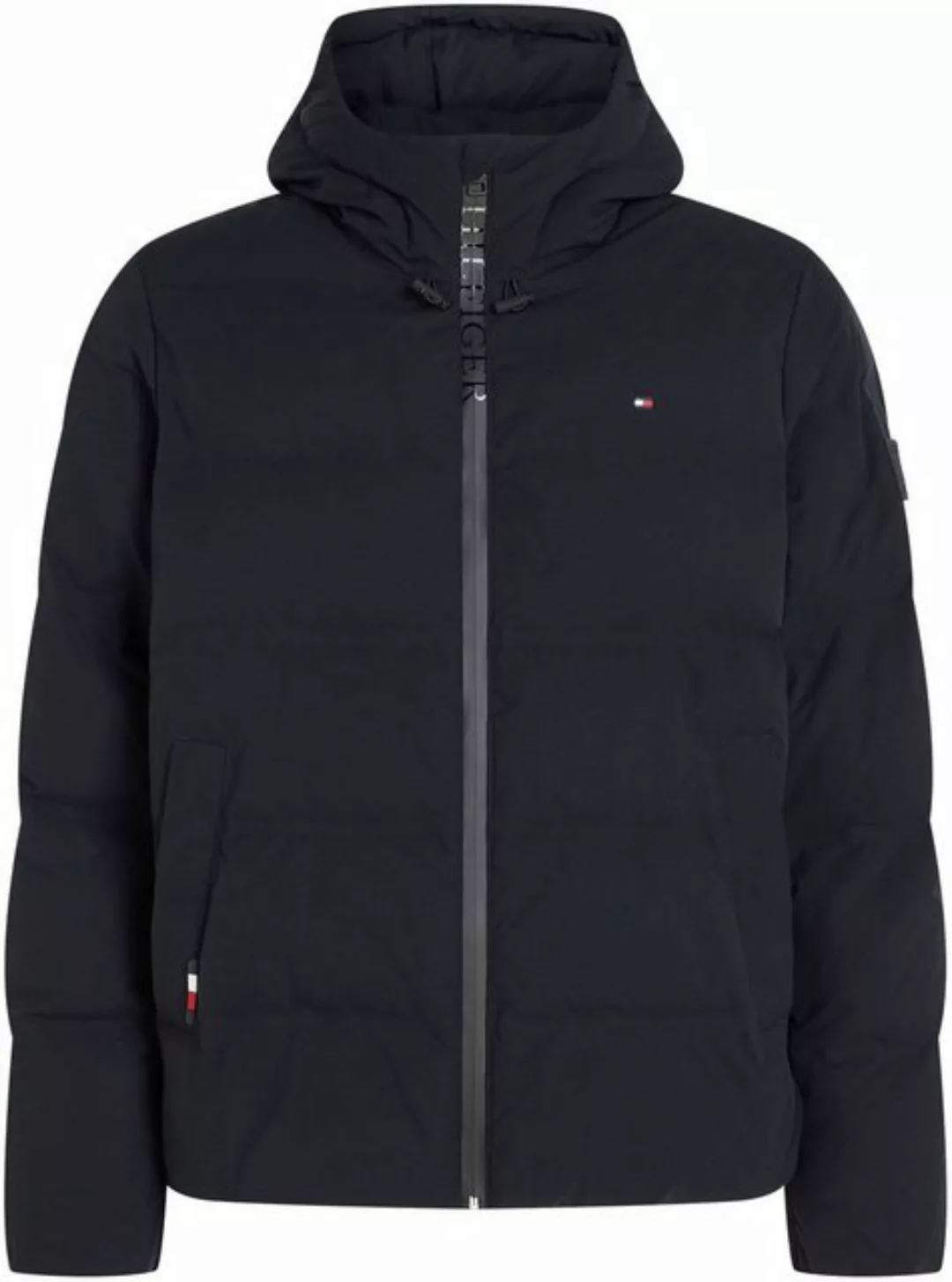 Tommy Hilfiger Herren Jacke Mw0mw33958 günstig online kaufen