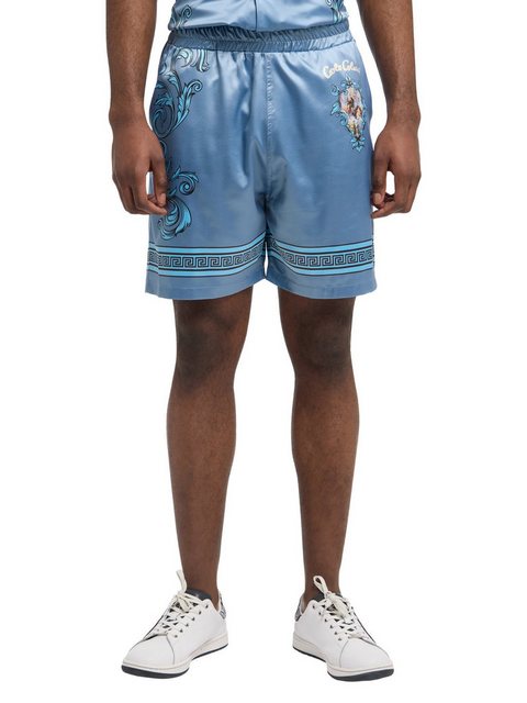 CARLO COLUCCI Shorts di Fazio günstig online kaufen