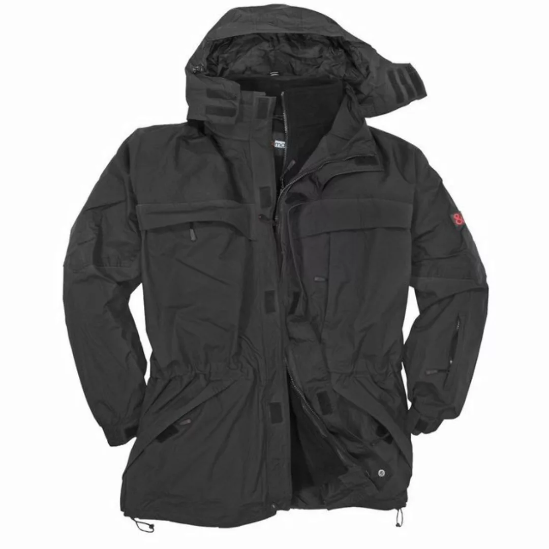 marc & mark 3-in-1-Funktionsjacke 3in1 Jacke Davos von Marc & Mark in Überg günstig online kaufen