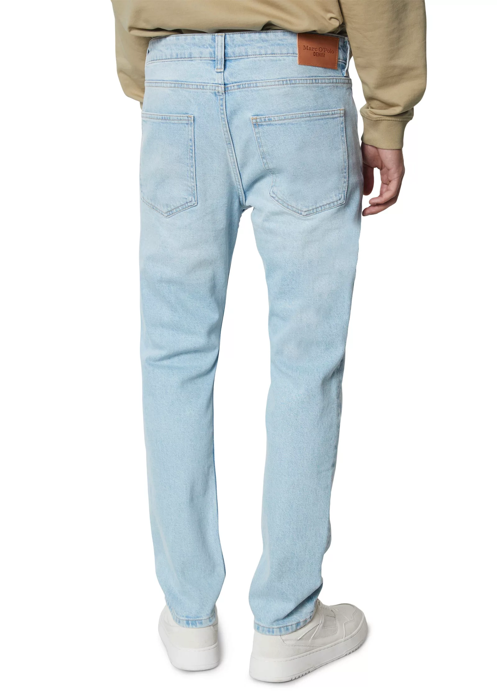 Marc OPolo DENIM Slim-fit-Jeans "VIDAR" günstig online kaufen