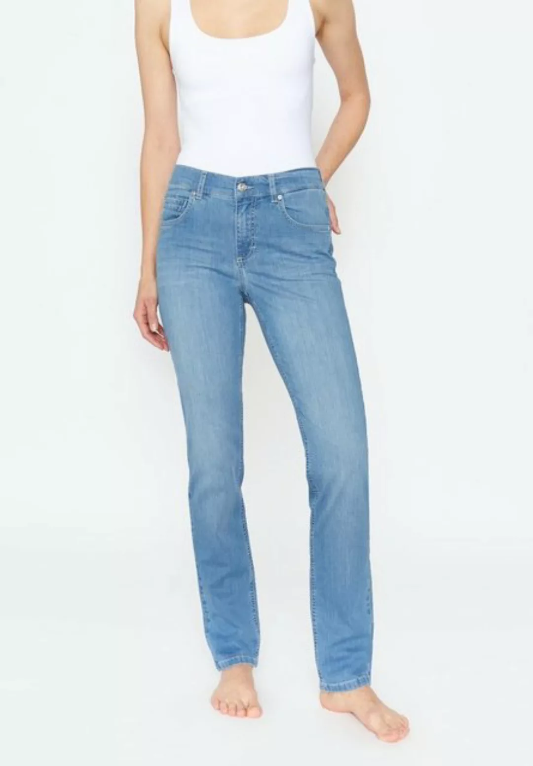 ANGELS Bequeme Jeans ANGELS JEANS / Da.Jeans / CICI günstig online kaufen