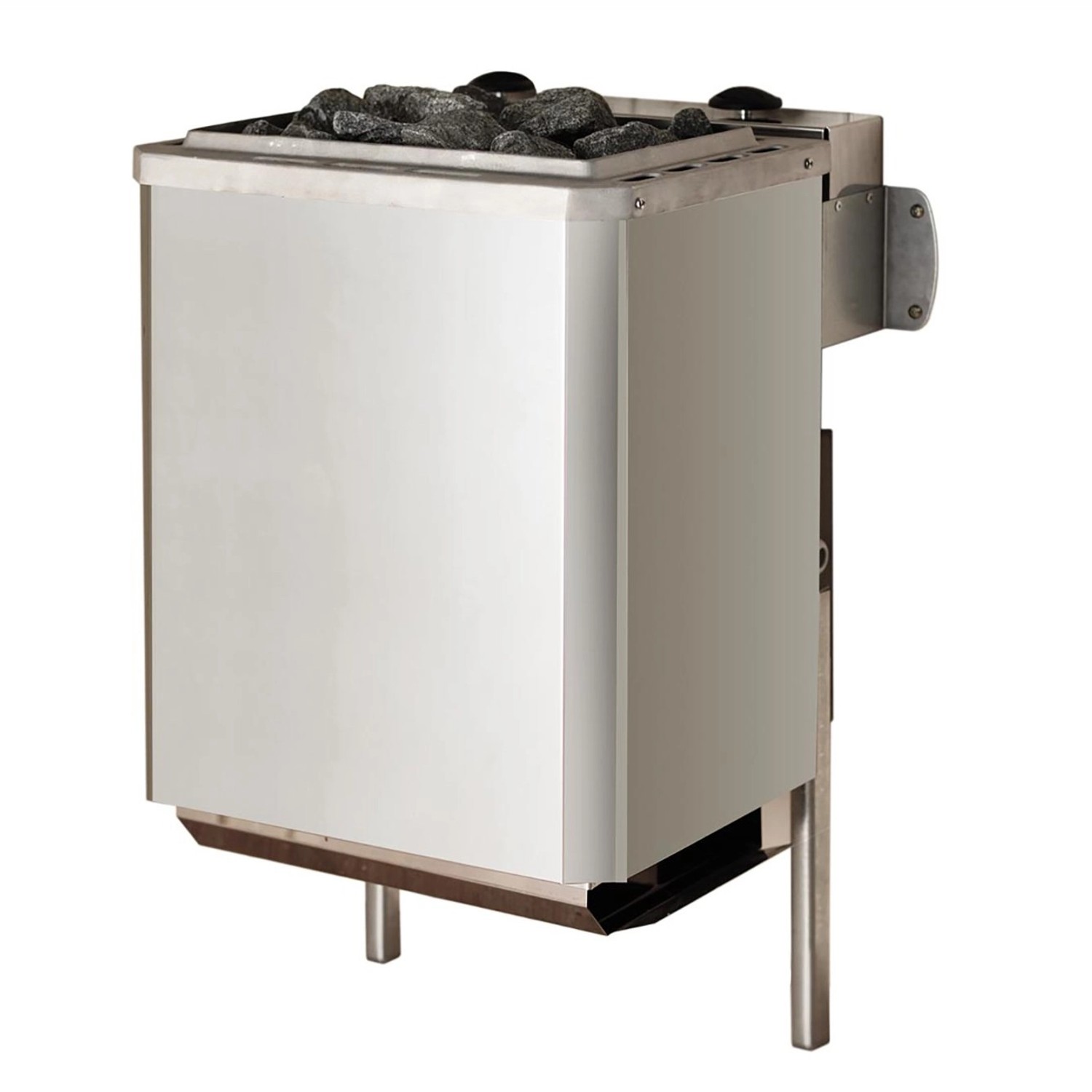 Weka Ofenset 10 - 5,4 kW Kompakt integrierte Steuerung günstig online kaufen