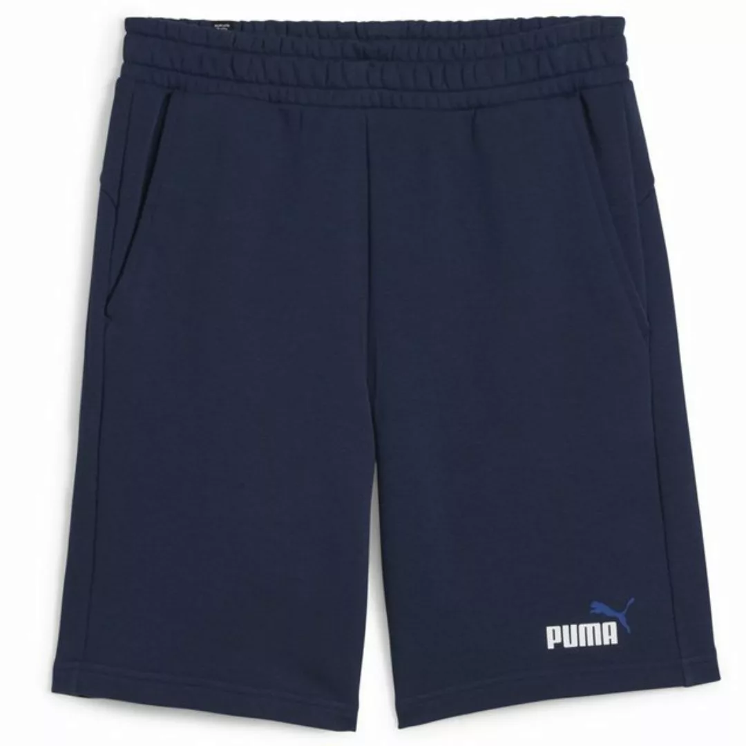 PUMA Shorts ESS+ 2 Shorts für Herren aus Baumwolle (0-tlg) günstig online kaufen