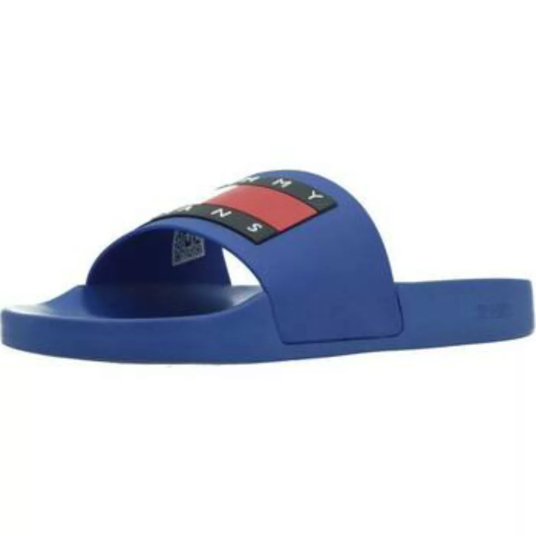 Tommy Jeans  Zehentrenner POOL SLIDE ESS günstig online kaufen