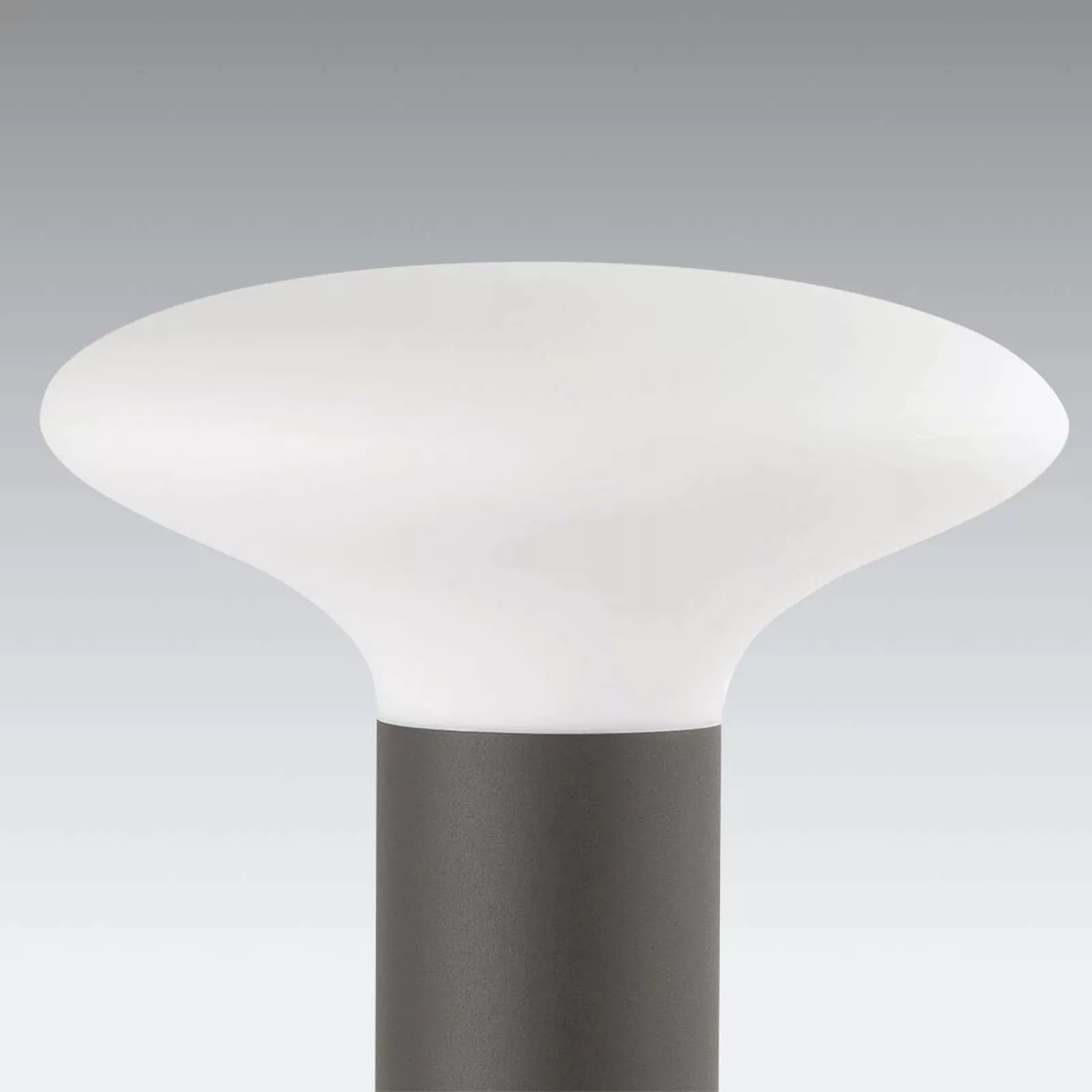 LED-Sockelleuchte Blub's, 54 cm günstig online kaufen
