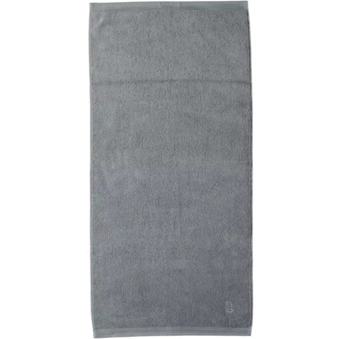Möve - Superwuschel - Farbe: stone - 850 (0-1725/8775) - Handtuch 50x100 cm günstig online kaufen