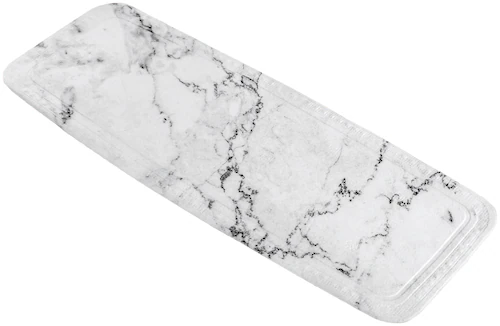 Kleine Wolke Wanneneinlage "Marble" günstig online kaufen