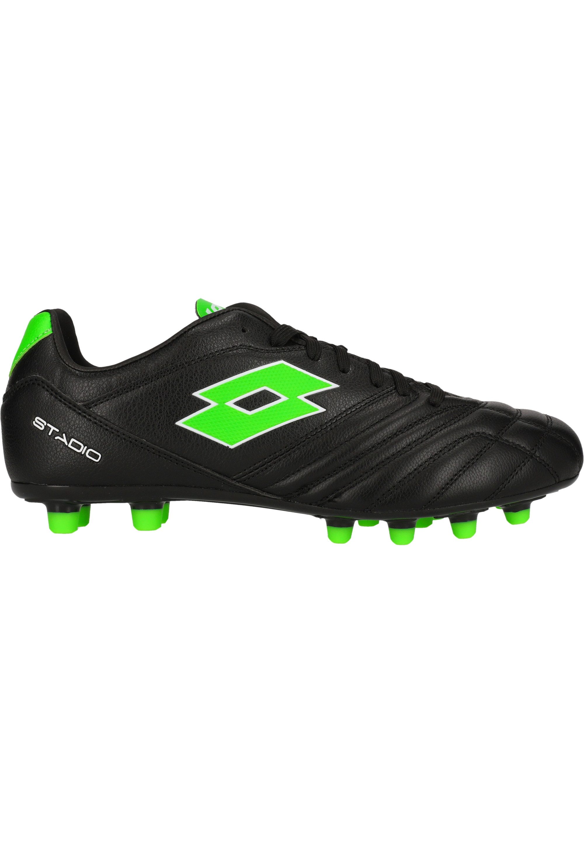 Lotto Stadio 300 III Fußballschuh mit günstig online kaufen