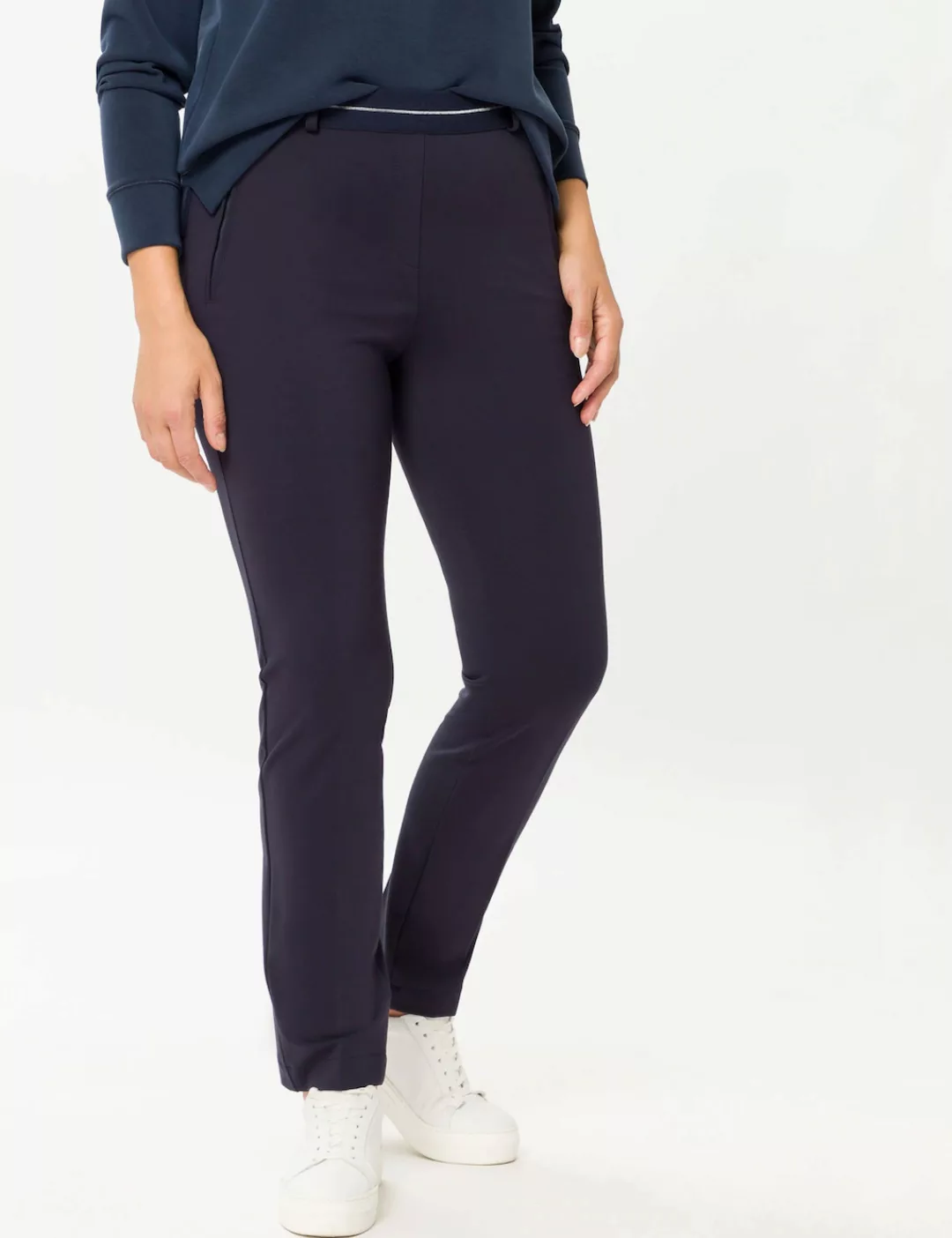 RAPHAELA by BRAX Boyfriend-Hose "Style DamenpulloverTH" günstig online kaufen