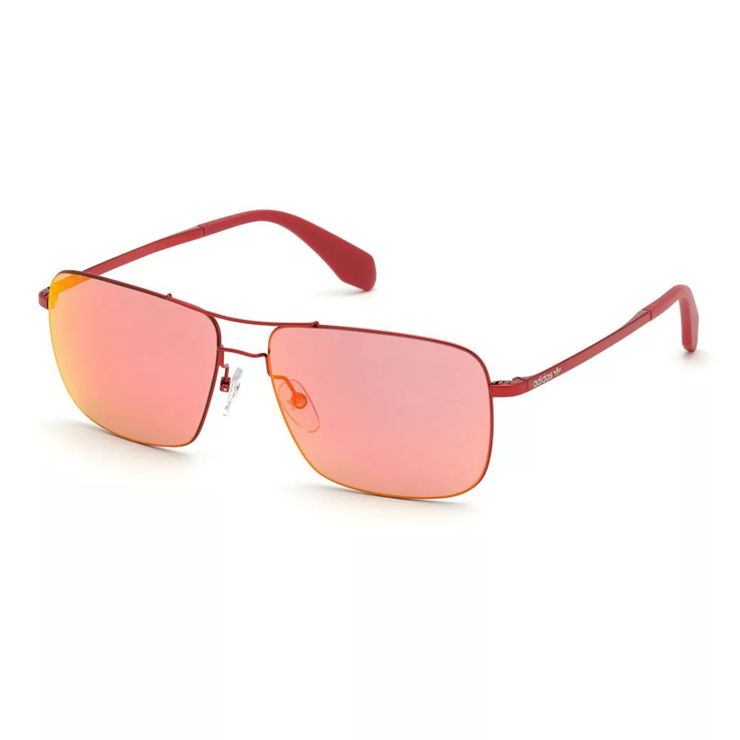 Adidas Originals Or0003 Sonnenbrille 58 Shiny Red günstig online kaufen