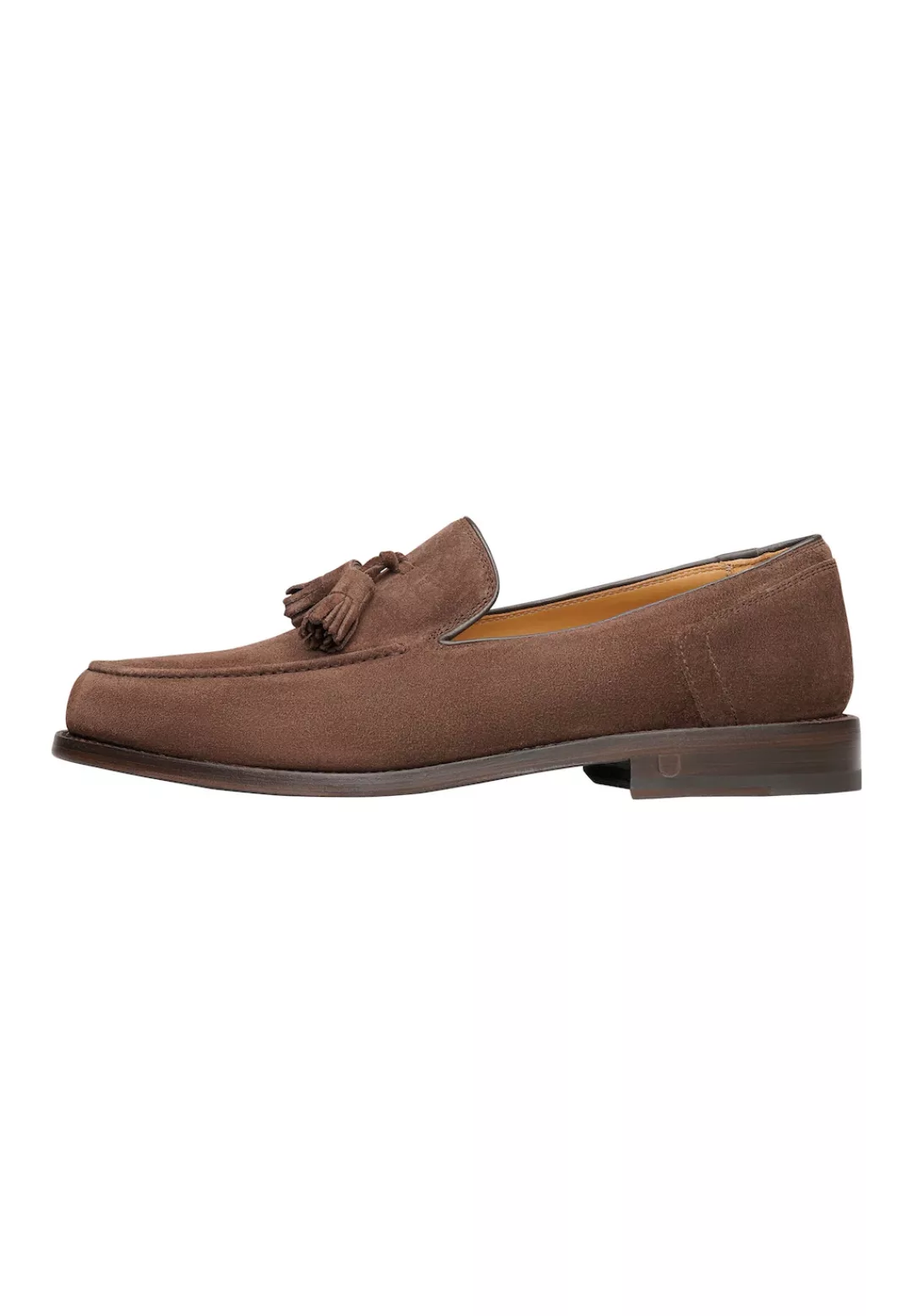 Henry Stevens Loafer "Haywood TL Businessschuh", Herren Halbschuhe Leder ha günstig online kaufen