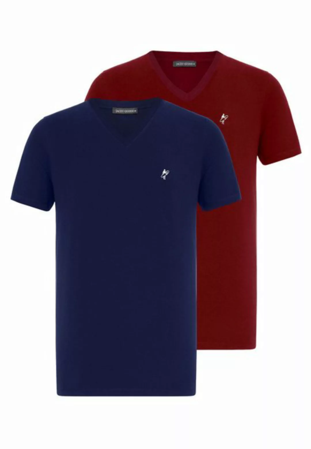 Jacey Quinn Poloshirt Philippe günstig online kaufen