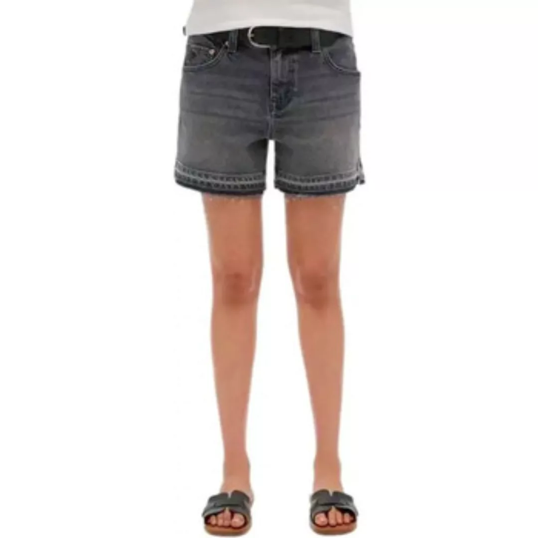 Superdry  Shorts Essential günstig online kaufen