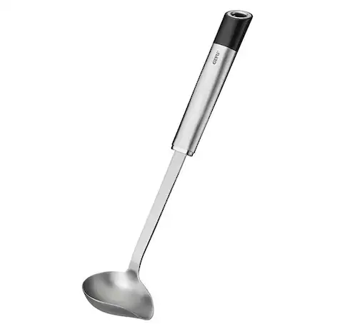 GEFU Soßenlöffel »PRIMELINE«, (1 tlg.), ergonomisch günstig online kaufen