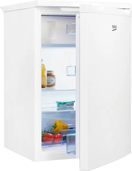 BEKO Kühlschrank, TSE1285N, 84 cm hoch, 54 cm breit günstig online kaufen