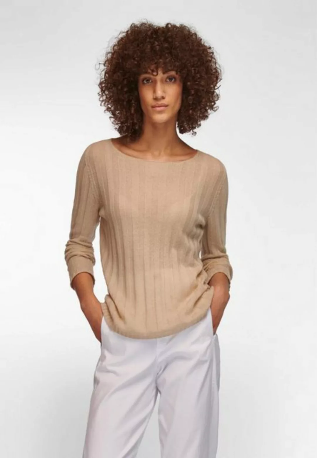 include Sweatshirt cashmere günstig online kaufen