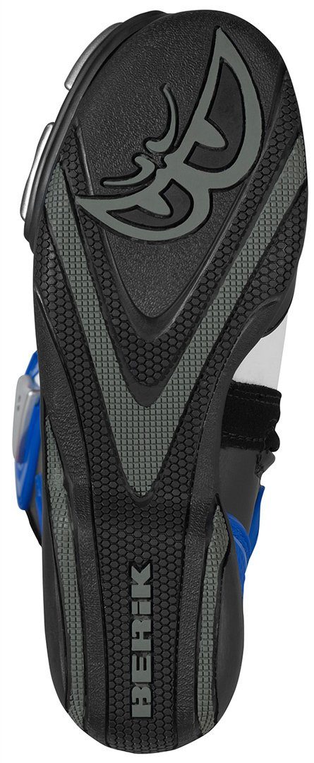 Berik Losail Motorradstiefel Motorradstiefel günstig online kaufen