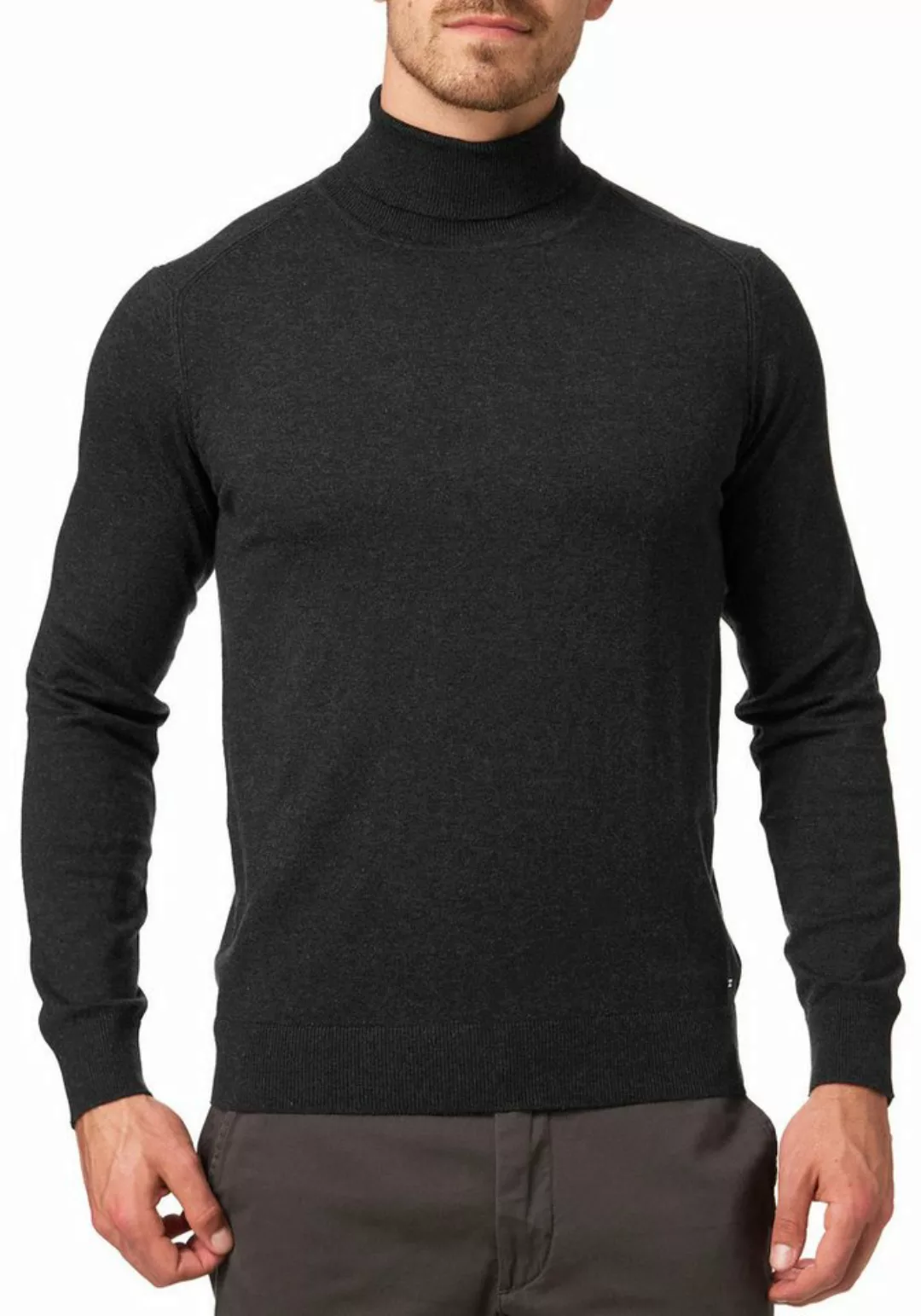 Indicode Rollkragenpullover INBurns günstig online kaufen