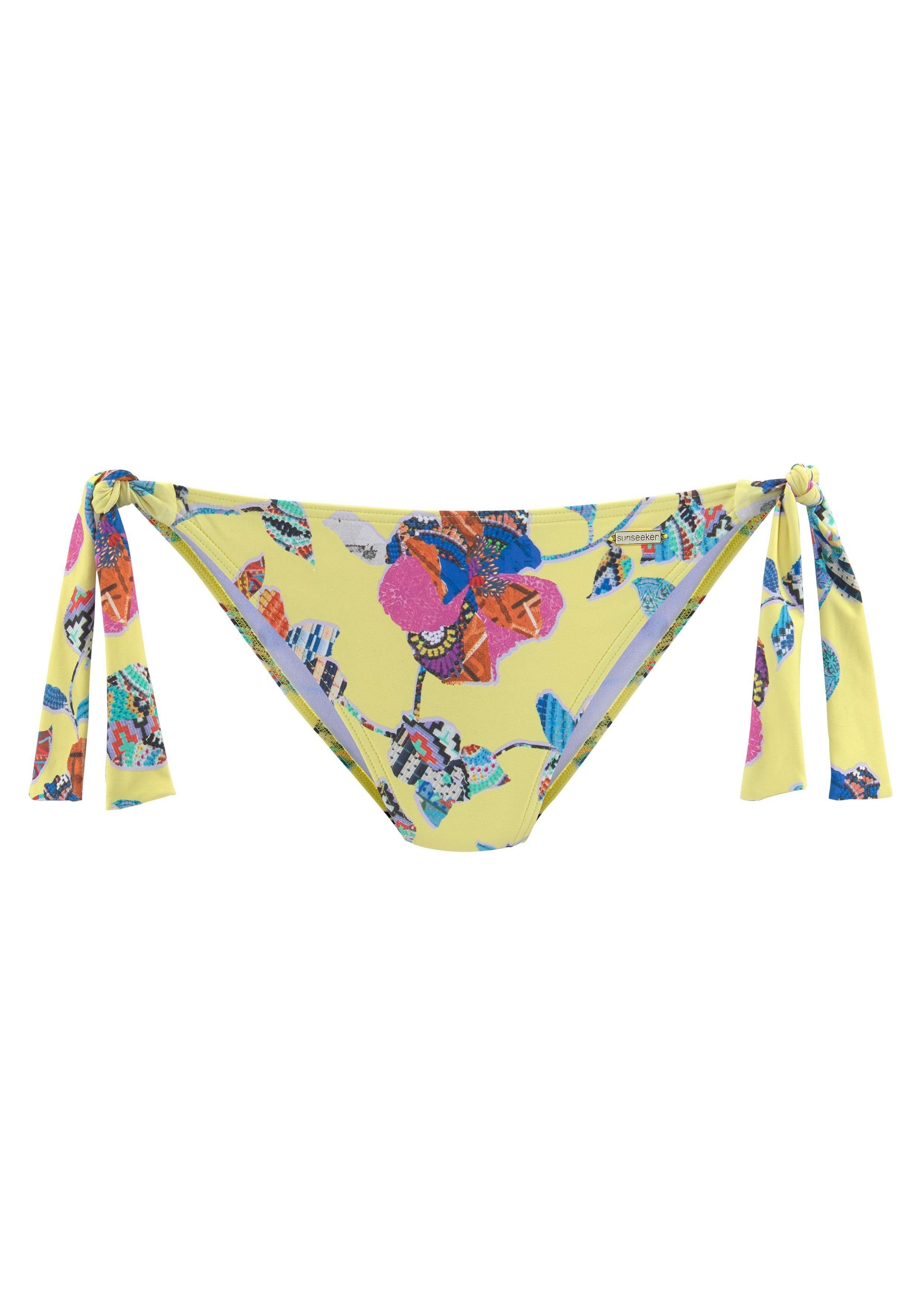 Sunseeker Bikini-Hose Jam seitlich zum Binden günstig online kaufen