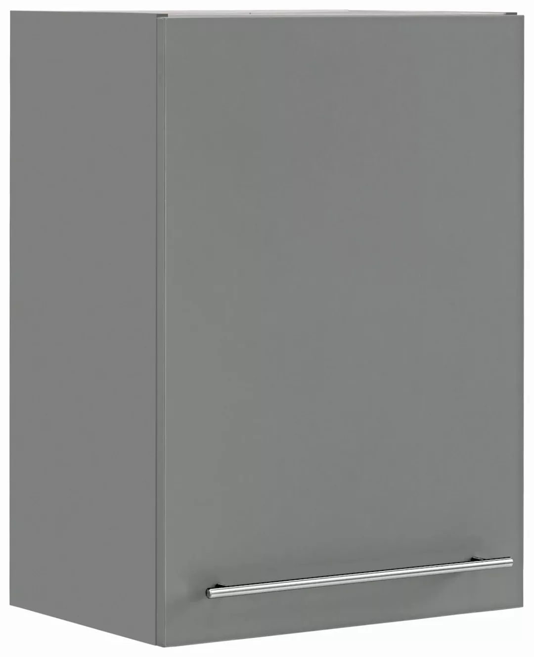 OPTIFIT Hängeschrank "Bern", Breite 50 cm, 70 cm hoch, mit 1 Tür, mit Metal günstig online kaufen
