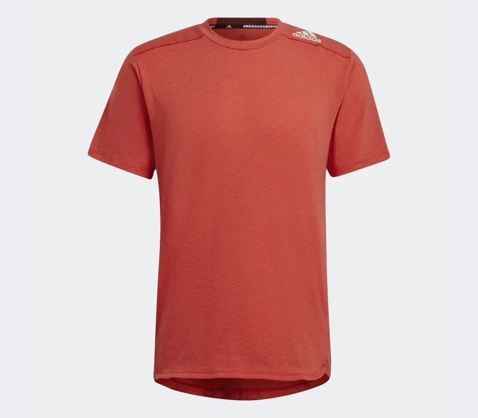 adidas Performance T-Shirt M D4T TEE günstig online kaufen