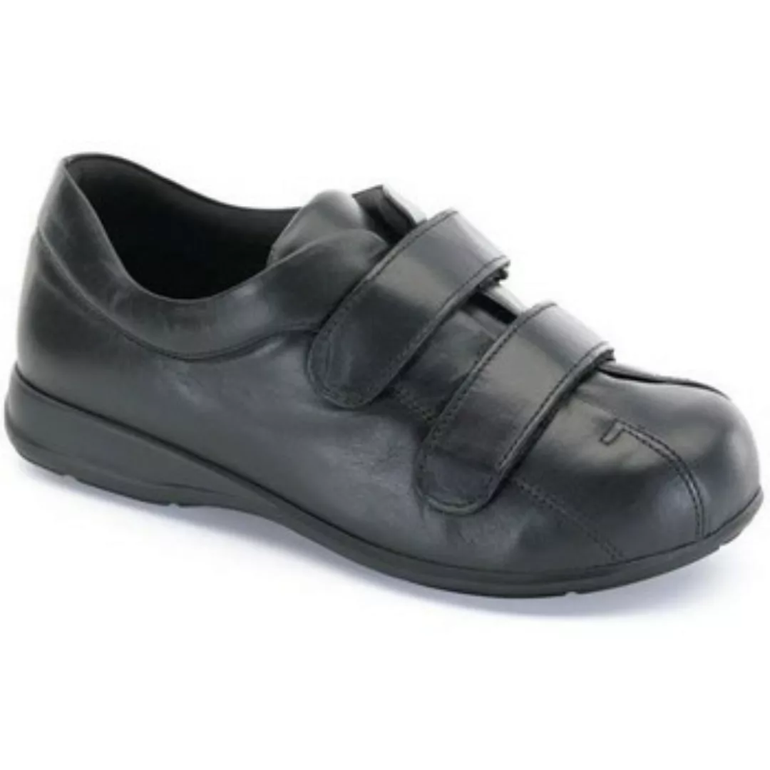 Calzamedi  Ballerinas Unisex Velcro  diabetischen Fuß günstig online kaufen