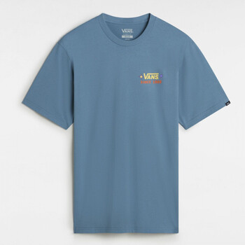 Vans  T-Shirts & Poloshirts Mind out classic ss günstig online kaufen