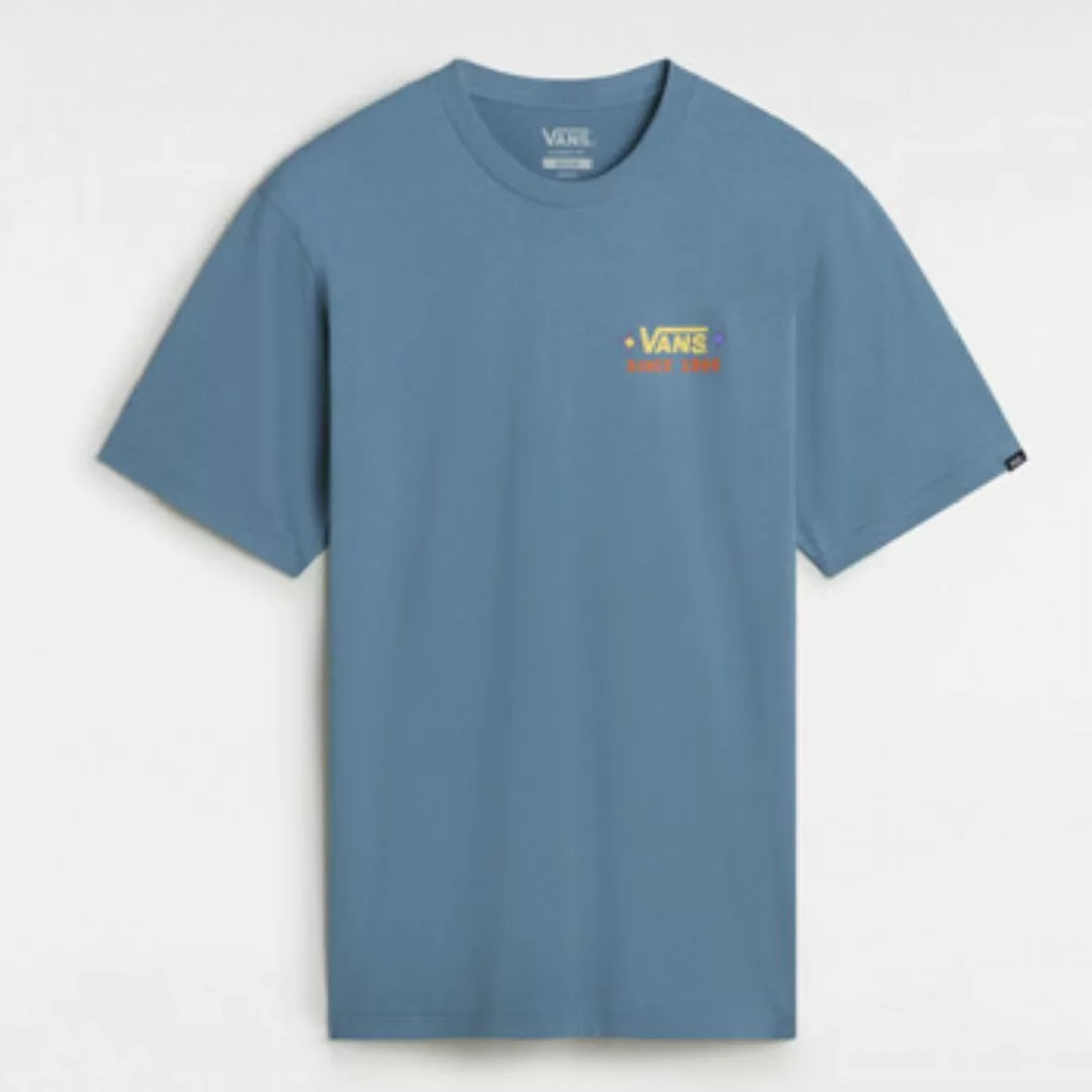 Vans  T-Shirts & Poloshirts Mind out classic ss günstig online kaufen