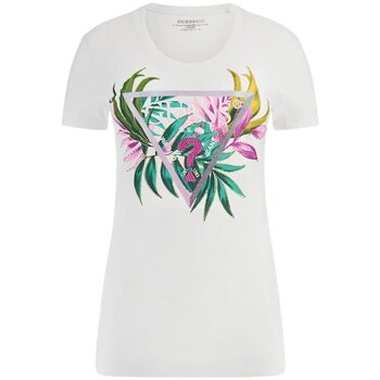 Guess  T-Shirt W5GI07J1314G011 günstig online kaufen