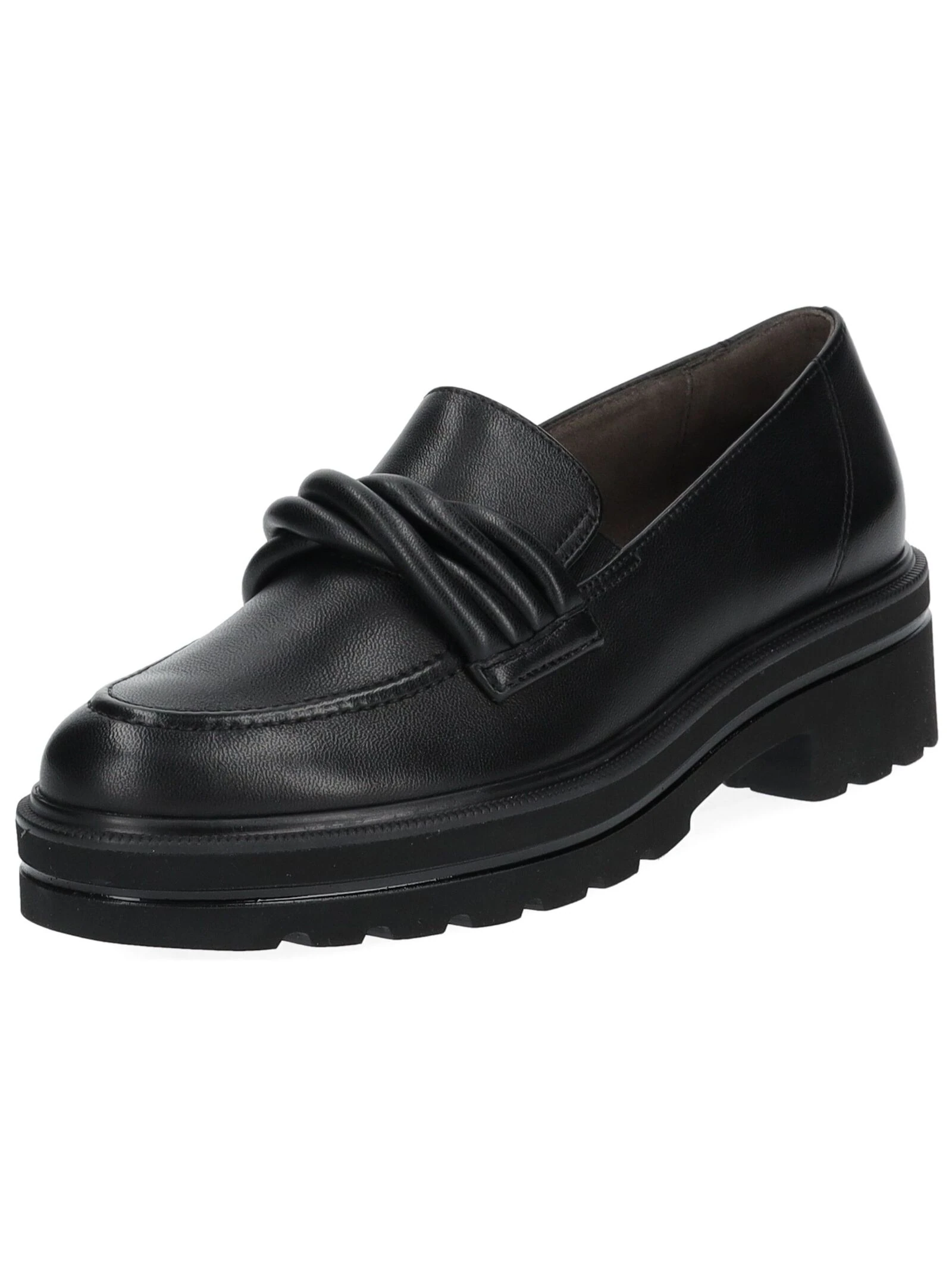 Paul Green Slipper "Paul Green Slipper Glattleder" günstig online kaufen