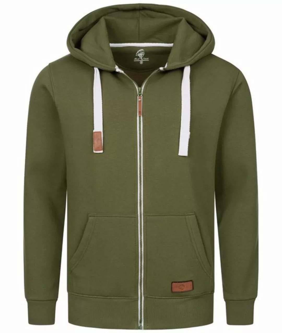 Rock Creek Hoodie Herren Kapuzenpullover Hoodie H-341 günstig online kaufen