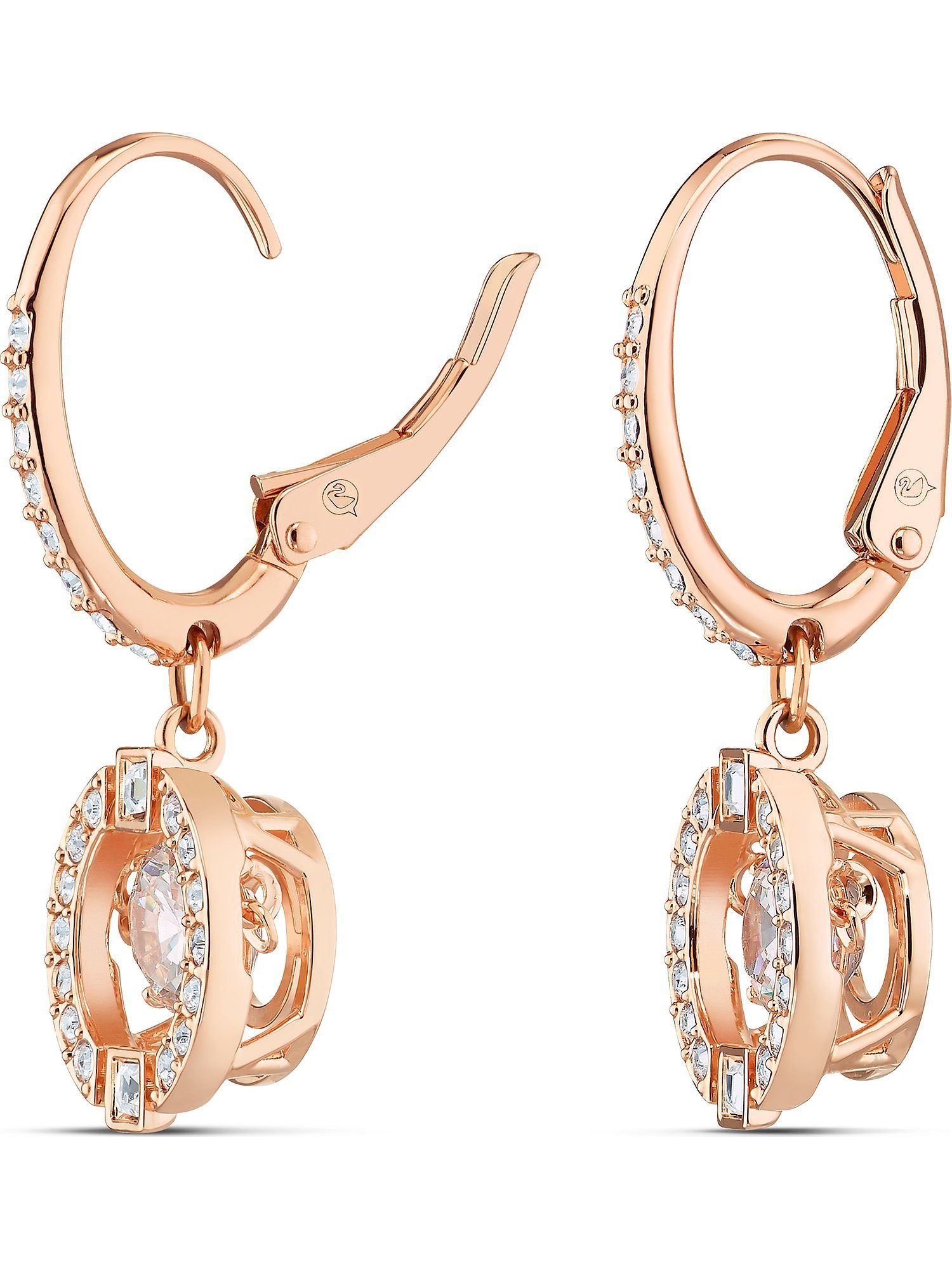 Swarovski Paar Ohrhänger 5604199 / 5504753 günstig online kaufen