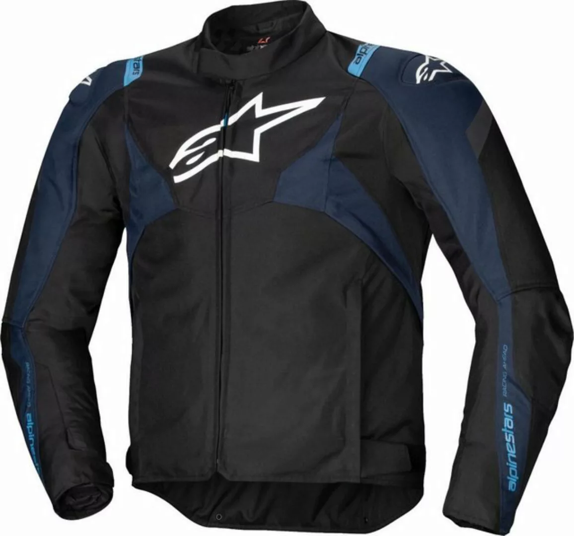 Alpinestars Motorradjacke T-Jaws V4 wasserdichte Motorrad Textiljacke günstig online kaufen